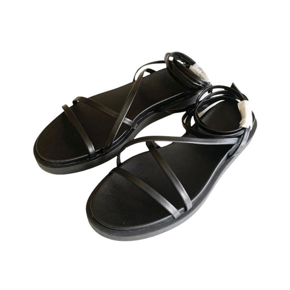 Urban Outfitters Strappy Sandals 8 New - Picture 6 of 8